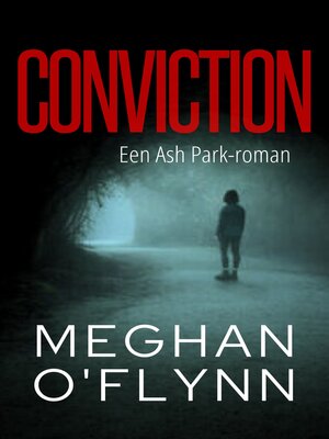 cover image of Conviction